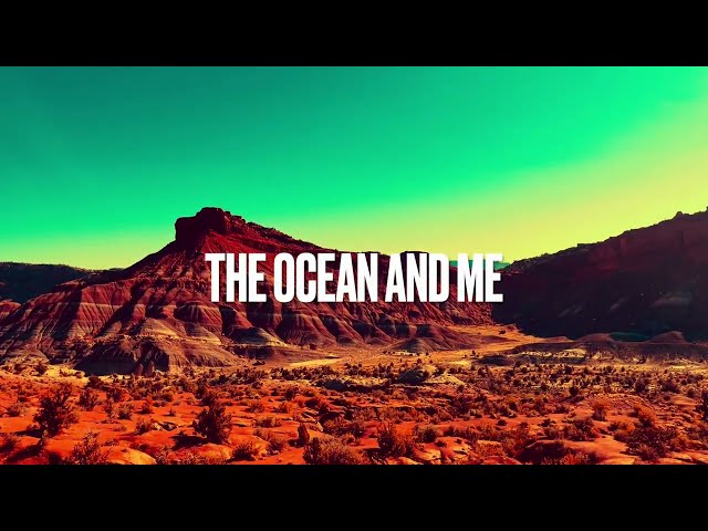 The Ocean and Me - the dissonant dystopian