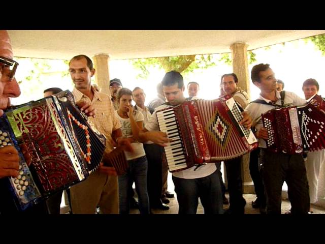 encontro de concertinas sr do bonfim 2011