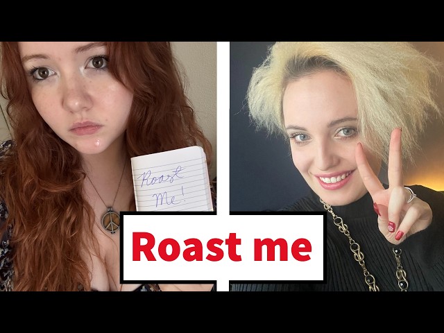 Dont Ask Internet To Roast You #396 ROAST ME REDDIT