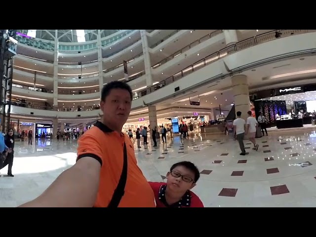 Suria KLCC