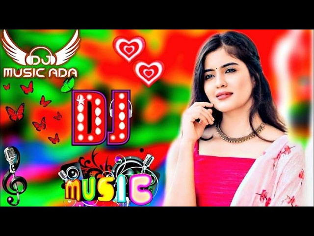 Gana Jab Dj pe Baaji ho || 2025  Bhojpuri weeding dj song || Hard Bass Dj Remix_Dj Bhojpuri song N.M