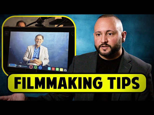 What My First Movie Taught Me About Negotiation And Licensing - Brandon Loran Maxwell