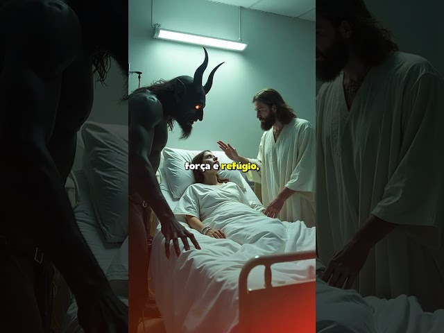 Jesus é o seu médico dos médicos!😭🤲🏻#jesus #shorts #short #viral #shortsviral #shortsvideo #fyp #fy