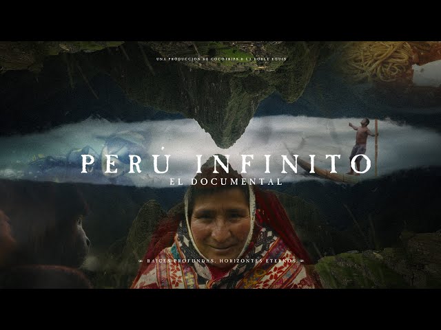 ENDLESS PERÚ. A documentary by @cocotrips and @alxxpaul