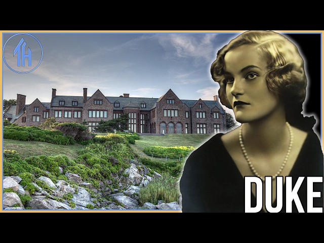 What Happened to the American Dukes and Their Palatial Mansions? | DOCUMENTARY