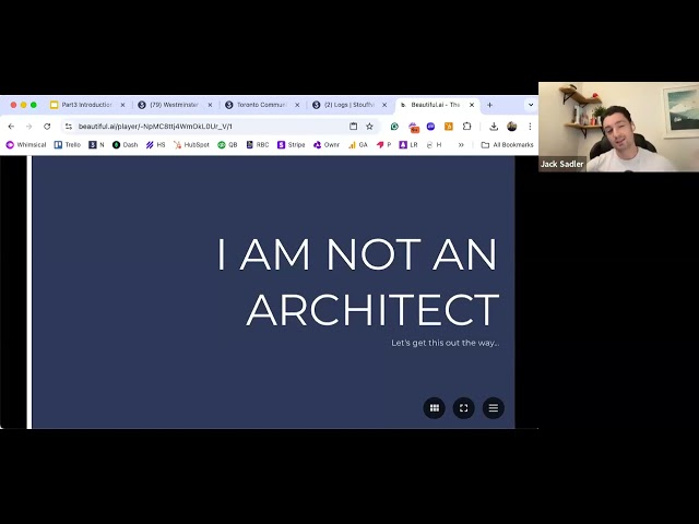 OAA Webinar: Practically Magic: Practical Applications for AI in Architecture and Construction