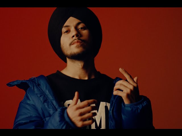 Maserati - Kp (official video) Latest punjabi song 2024