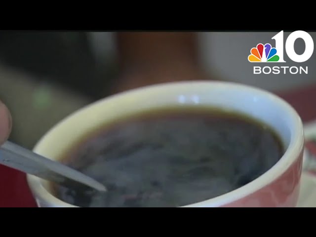 MIT professor masters the perfect cup of coffee