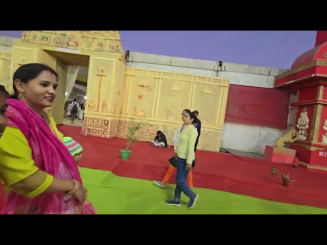 Fabulous Exhibition | Mahakumbh 2025 |Prayagraj Cultural Event Video Part Fifteen