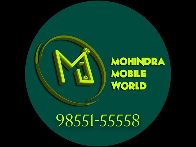 Mohindra Mobile World Moga Punjab - VR 360 Video - Mohindra Mobile Moga