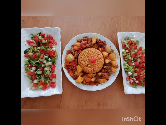 Nefis tas kebabı tarifi 👈