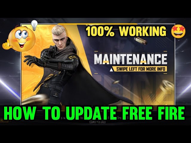 HOW TO UPDATE FREE FIRE MAX TAMIL || FREE FIRE MAX UPDATE NOT SHOWING PLAY STORE PROBLEM TAMIL