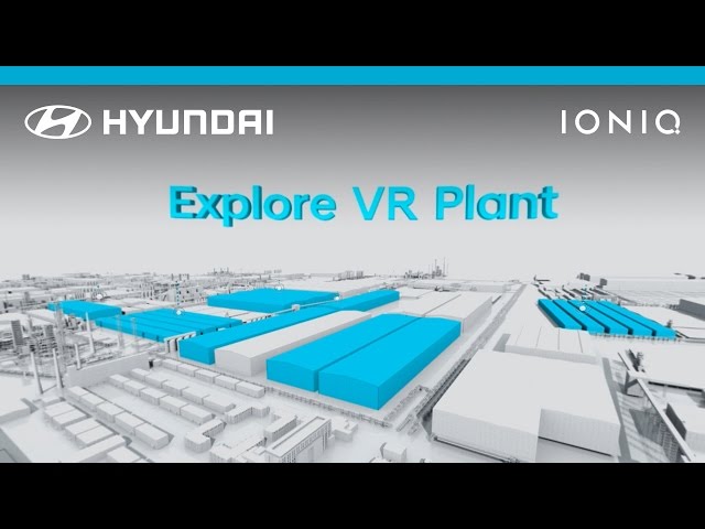 Explore VR Plant