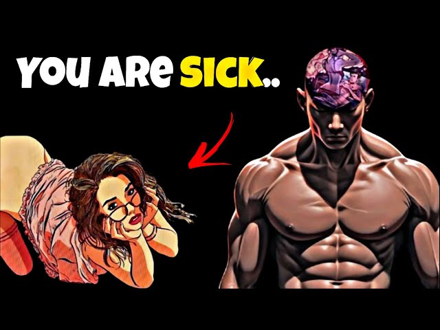 90% of YOUR illnesses Are caused by Your MIND. Your mind makes you sick