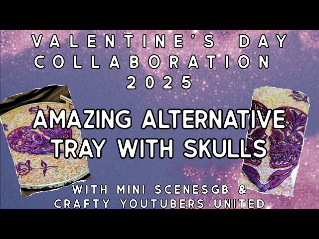 Valentine's Collaboration 2025