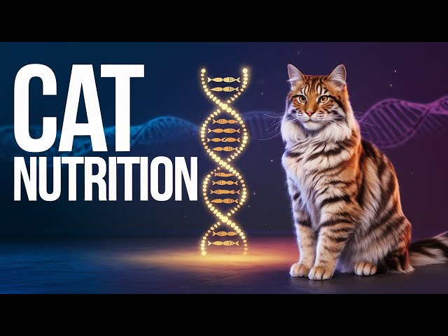 Mastering Your Cat's Diet: What, When, and How Much to Feed for Optimal Health