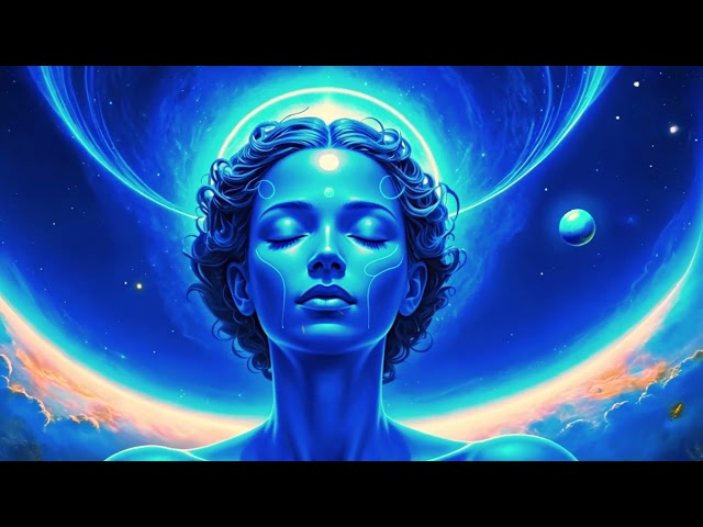 432Hz Frequency - Restore Inner Peace and Overcome Stress for Complete Healing