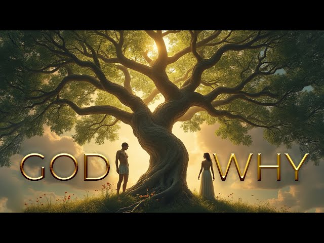 Why Did God Put The Tree of Knowledge In The Garden of Eden?