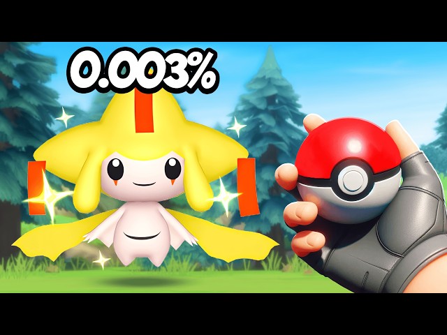 10 *MIND-BLOWING* Shiny Pokemon You MISSED