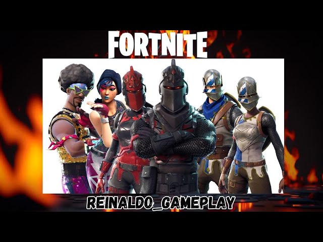 AO VIVO #fortnite #brasil  FORTNITE 🔥CURINGA🔥 DE ASES kyra campeã+infinito cósmico