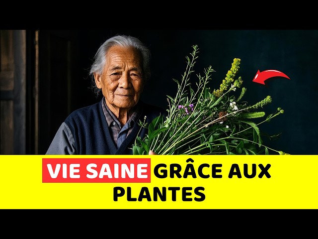 Les secrets méconnus des plantes médicinales pour une vie saine