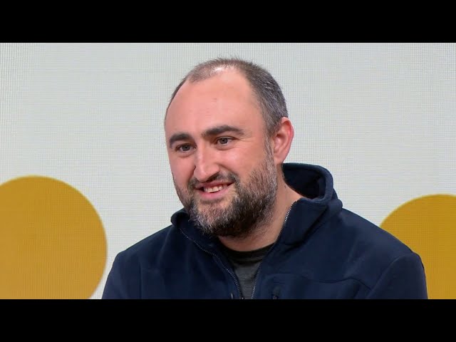 L’interview d’actualité - Mathieu Rivrin