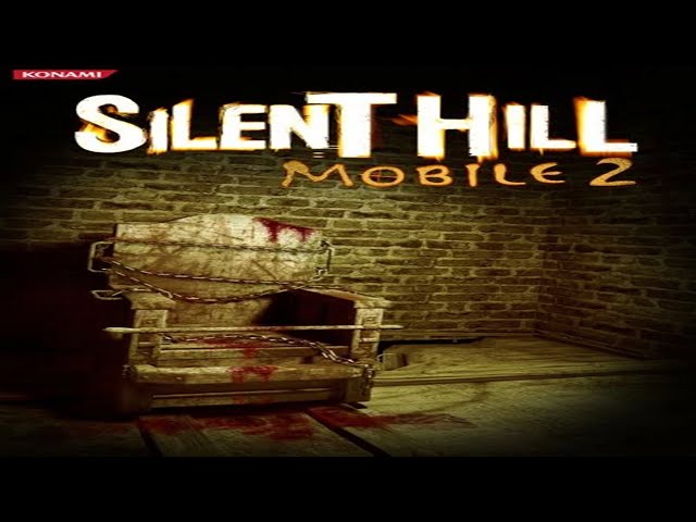 Silent Hill: Mobile 2 (Orphan 2) | Review