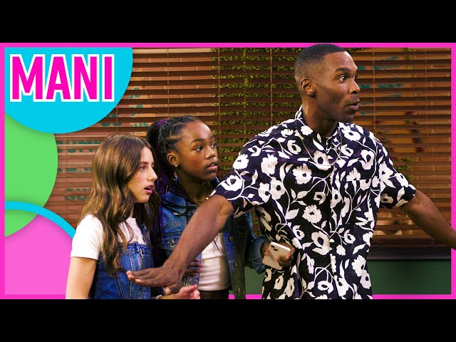 Missing My BFF’s Party 🤯 | Mani S8: E5