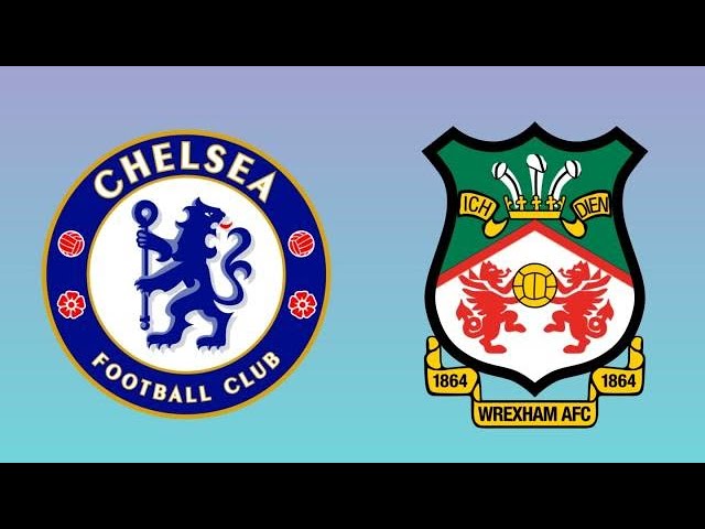 Chelsea vs Wrexham Live Stream | CLUB FRIENDLY 2024 - Full Match