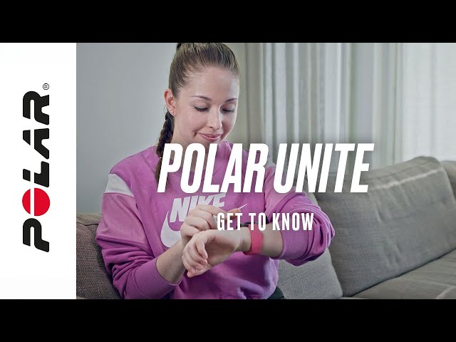 Polar Unite | Get to know