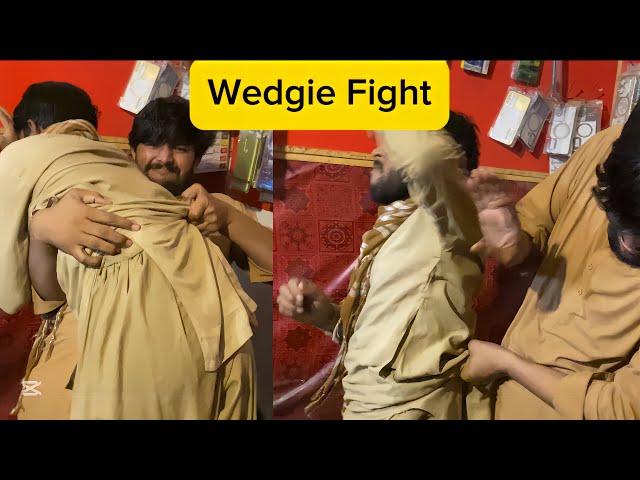 Wedgie funny fights | Hard Wedgie Video | Wedgie girl funny video | Wedgie & Fart | Wedgie