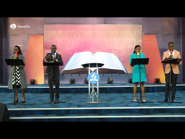 LIVE: Sabbath Morning Worship || Lord I Believe || 4 January 2025