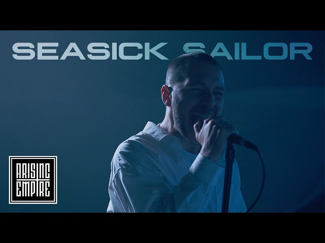 RESOLVE - Seasick Sailor (OFFICIAL VIDEO)