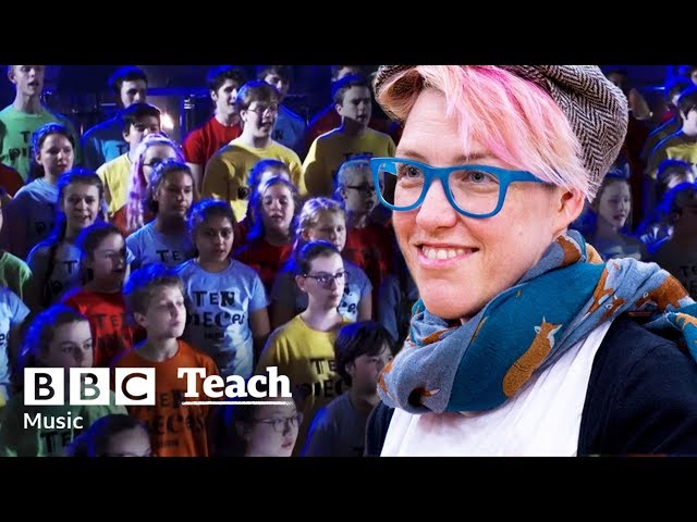 No Place Like by Kerry Andrew: Performance | Ten Pieces | BBC Teach