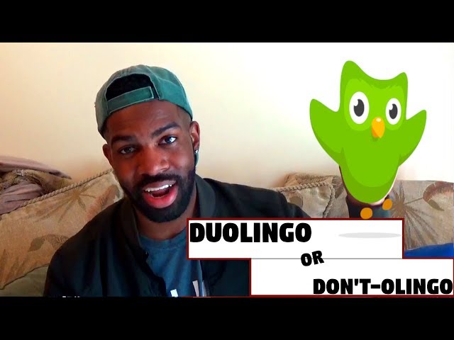 Should You REALLY Use Duolingo To Learn Spanish?