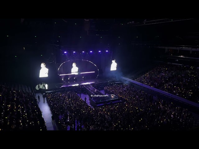 THE LIGHT YEAR MANILA (LAST STOP OF #TAEYANG ASIAN TOUR) FULL VIDEO CONCERT HIGHLIGHTS