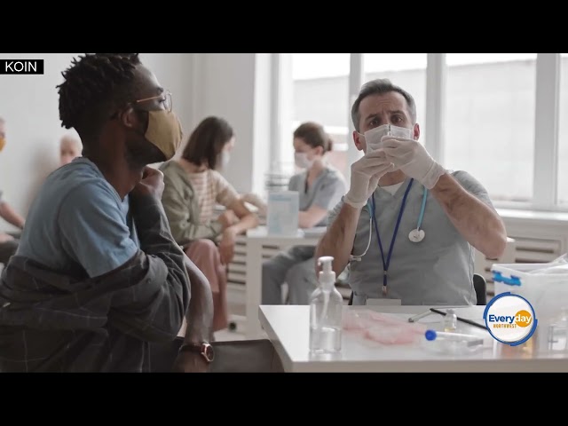 "Not Today, Flu" Campaign Encourages Us to Get Flu Shot