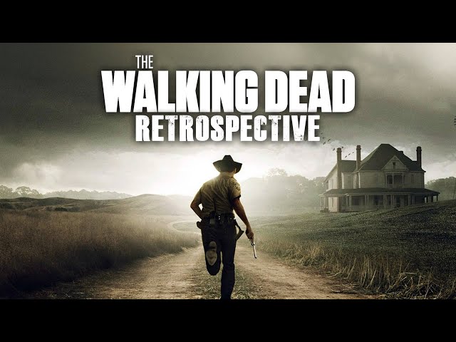 The Walking Dead is Unironically Great | Walking Dead Retrospective - MattCMG