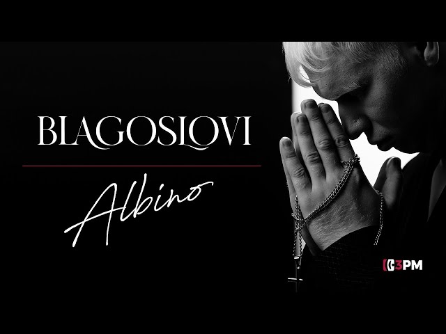 ALBINO - DISHI (OFFICIAL AUDIO)