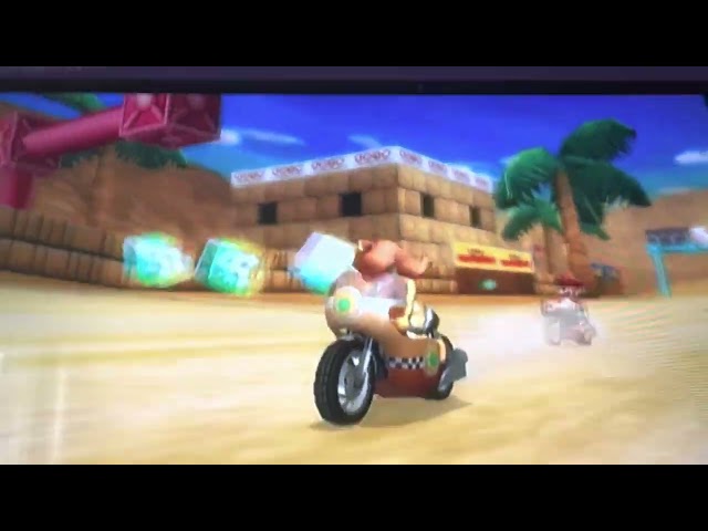 All My Mario Kart Wii Replays as of May 2023