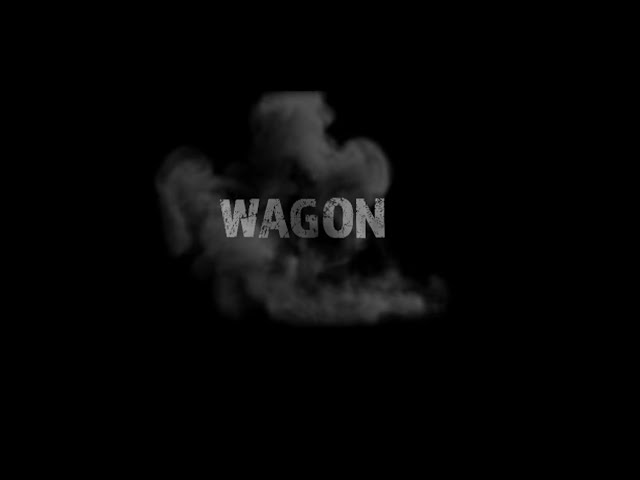 "Wagon" - film VR 360°