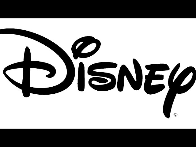 The Disney intro on budget