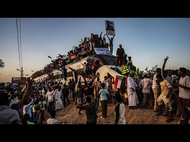 The Roots of Revolution in Sudan: Successes, Setbacks, and the Path Forward