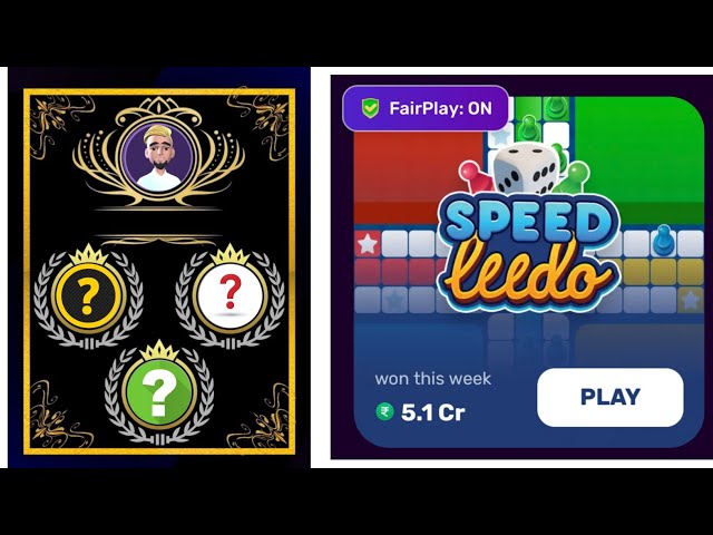 Rush Ludo : 4 Player Challenge Trick 🎲 #Ludo #Rush #Demo #Winner #Money #OnlineEarning