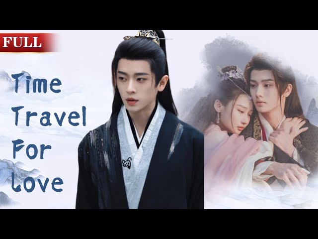 ENGSUB 🔥 The Boy Time-Traveled to Ancient Times, Becoming a Renowned Figure!