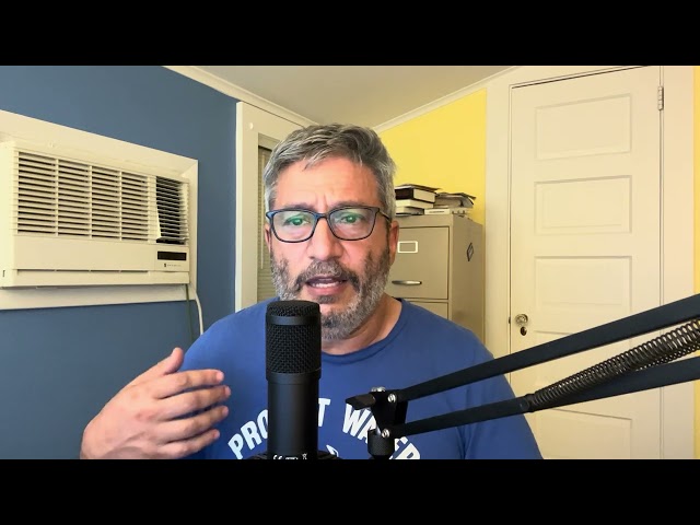 #226- Have Bernie & AOC Neutralized Progressives By Endorsing Biden? Exploring Cenk/Ana’s Theory.