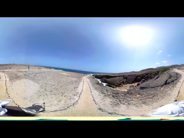 #Curaçao360, Boka Tabla 2, 20190217