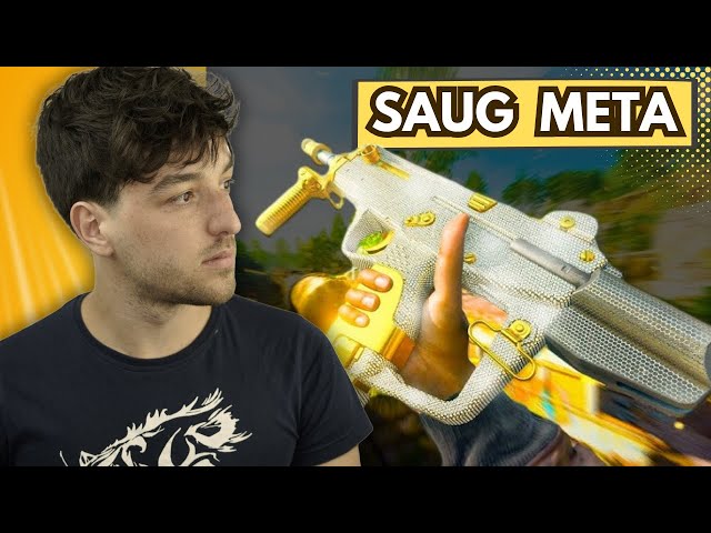 La SAUG SCIOGLIE su WARZONE!