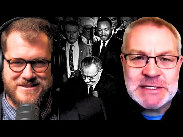 Civil Rights vs Your Family | Jared Longshore & Scott Yenor