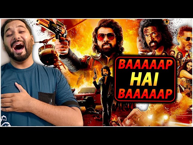 Badass Ravikumar Shocking Review | Badass Ravikumar Full Movie Review | Himesh Reshammiya